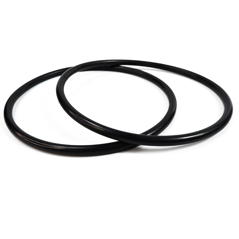 High Temperature Black Oil-resistant Rubber FKM O-ring Seals silicon O-ring Seals EPDM nitrile rubber o rings