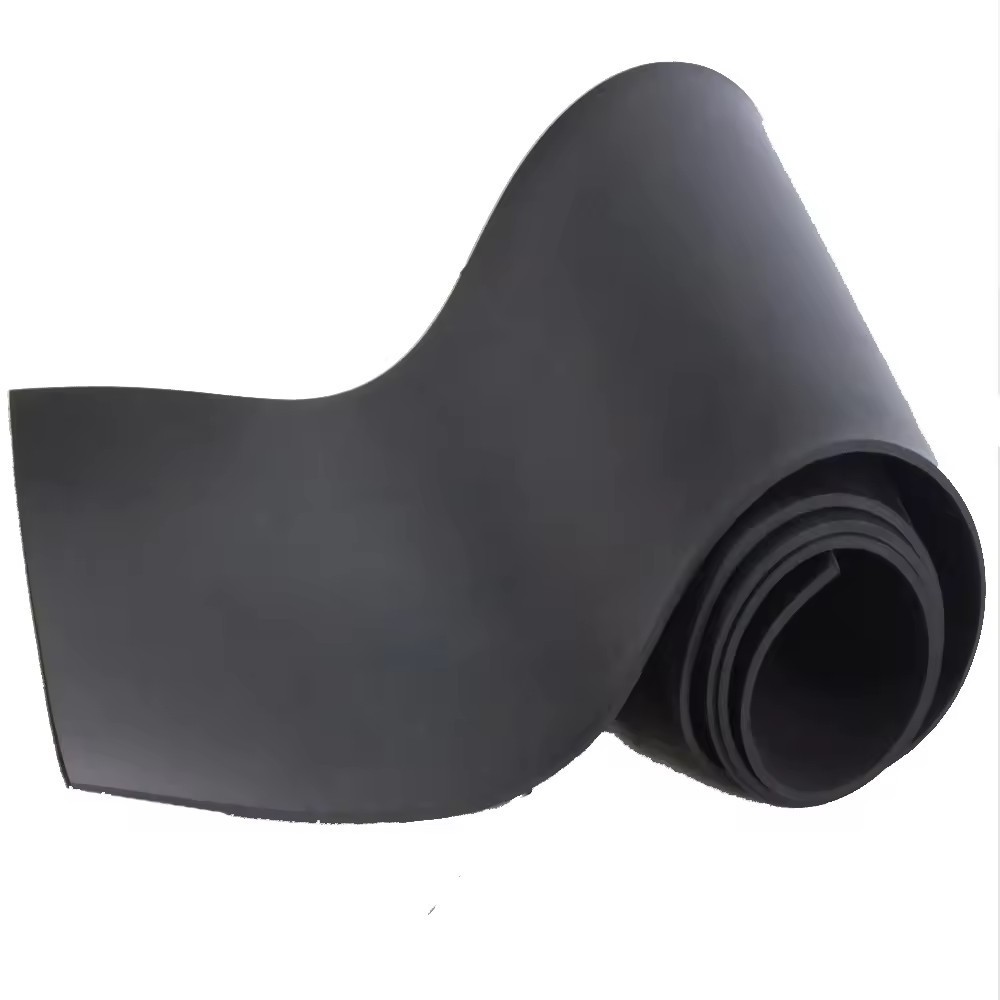 OEM ODM Epdm Rubber Sheet Chinese factory Oil Resistance NBR Sheet Nitrile Rubber Sheet