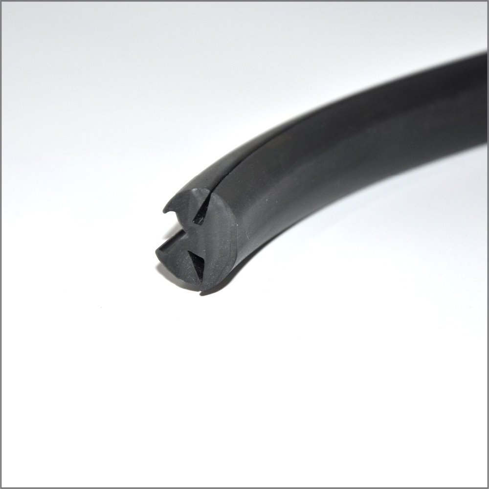 boat auto window rubber seal