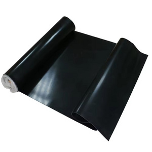 OEM ODM Epdm Rubber Sheet Chinese factory Oil Resistance NBR Sheet Nitrile Rubber Sheet