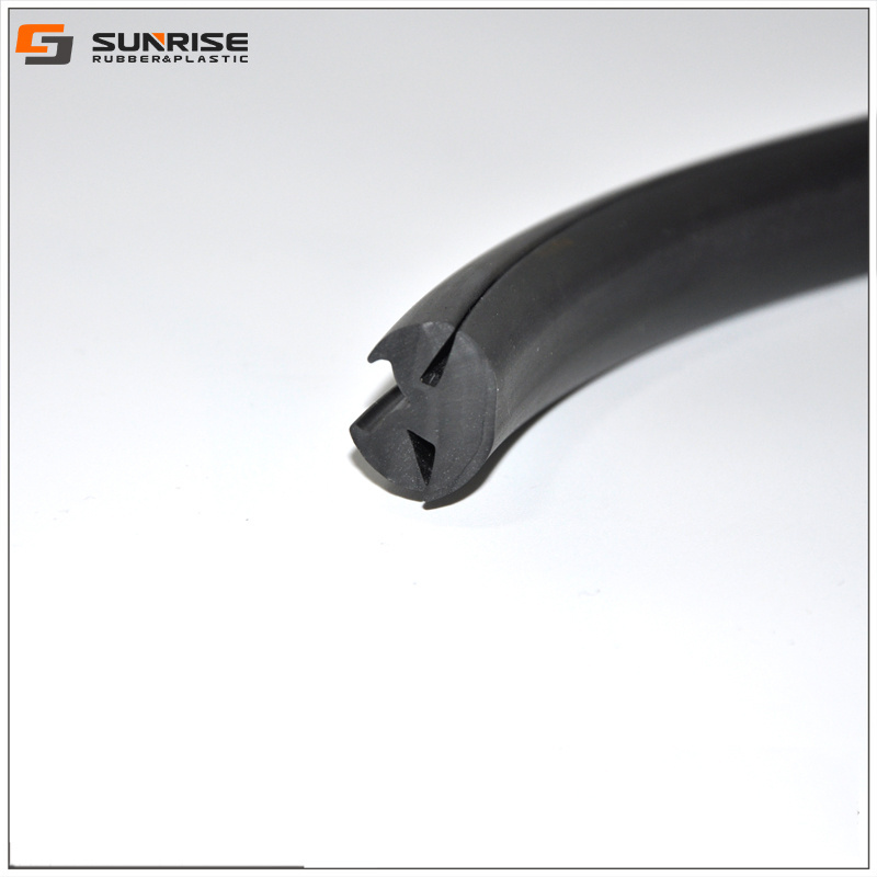 boat auto window rubber seal