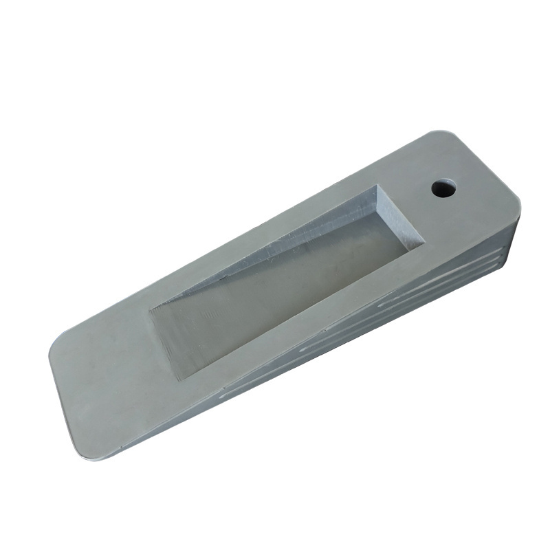 Door Stopper Draft Stoppers Rubber Under Silicone Wall Dust Seal Suction