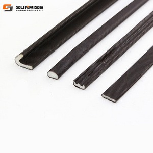 Coated Sealing Strip For Sliding Doors pu foam Door Frame Seal Buy Coating Type Pu Foam Window Sealing