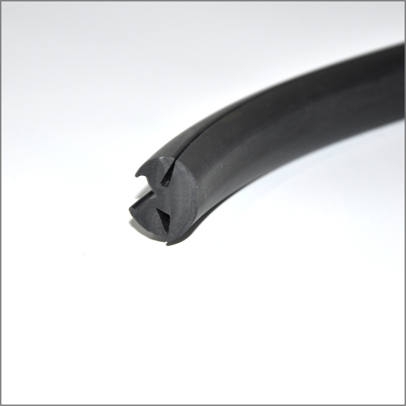 boat auto window rubber seal