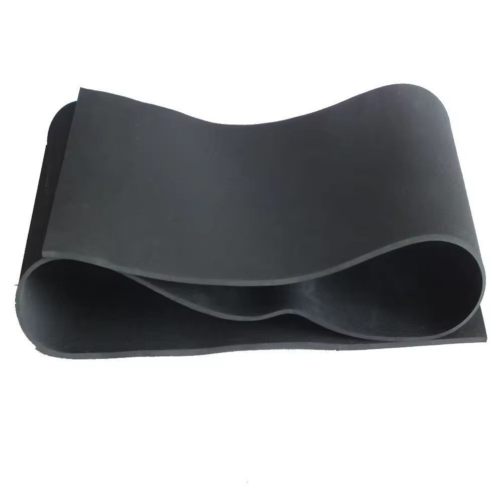 OEM ODM Epdm Rubber Sheet Chinese factory Oil Resistance NBR Sheet Nitrile Rubber Sheet