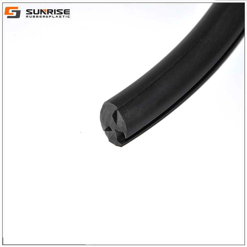 boat auto window rubber seal