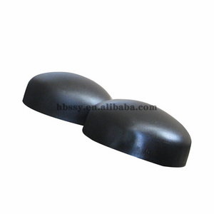 A234 WPB Seamless Carbon Steel Pipe End Cap