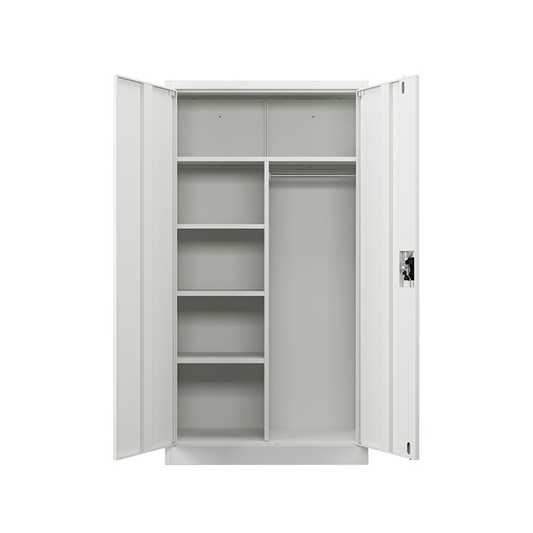 Steelite Wholesale Steel Storage Cabinet Clothes Locker Metal cabinet for home office