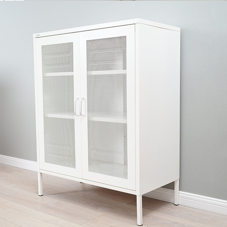 Kitchen Furniture Best Price Pantry Cupboard Storage Wine  Cabinet