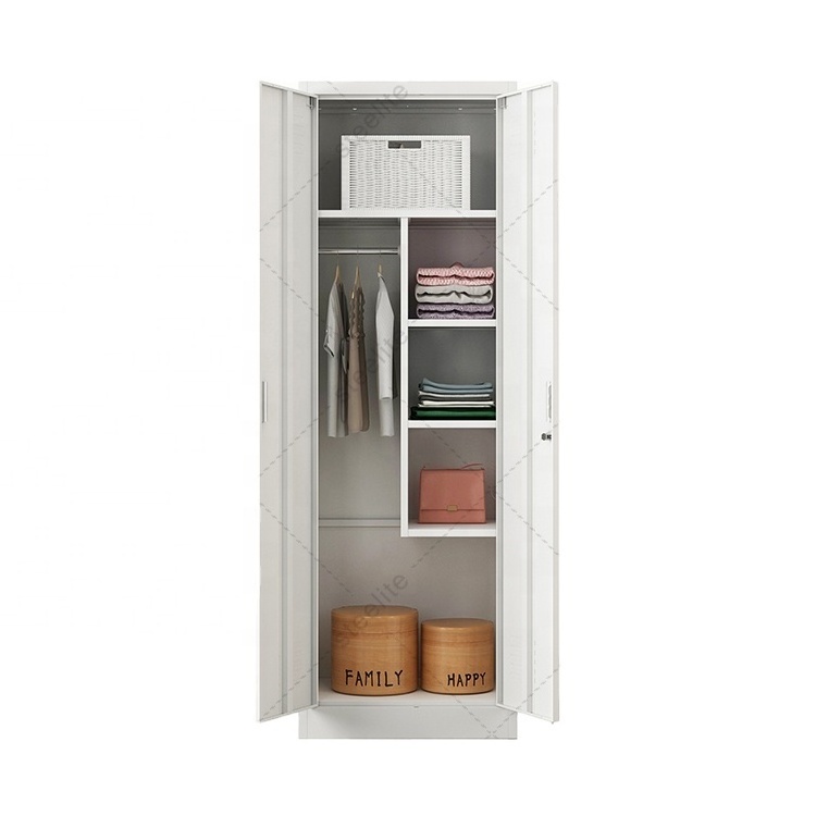 STEELITE Double door cleaning cabinet broom tools storage cabinet cleaning supplies storage cabinets