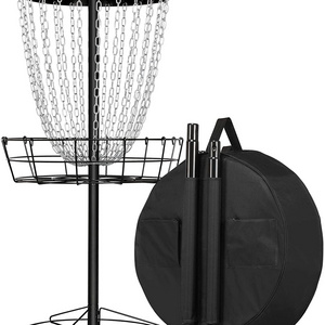 transit bag carry bag of disc golf basket