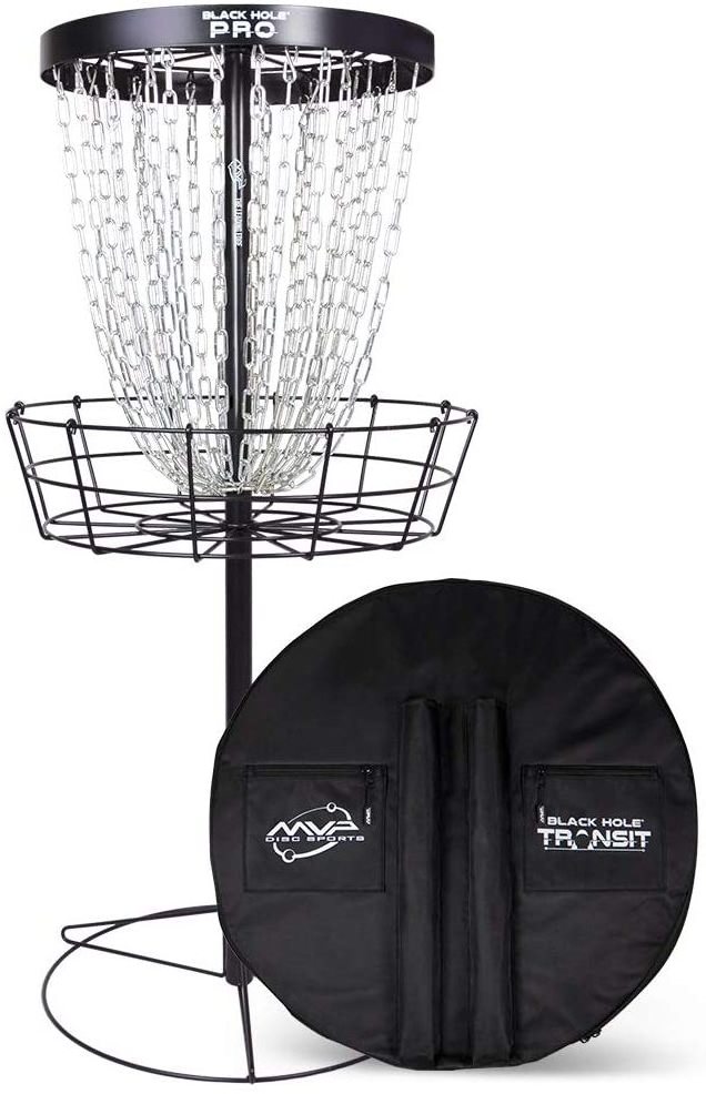 transit bag carry bag of disc golf basket