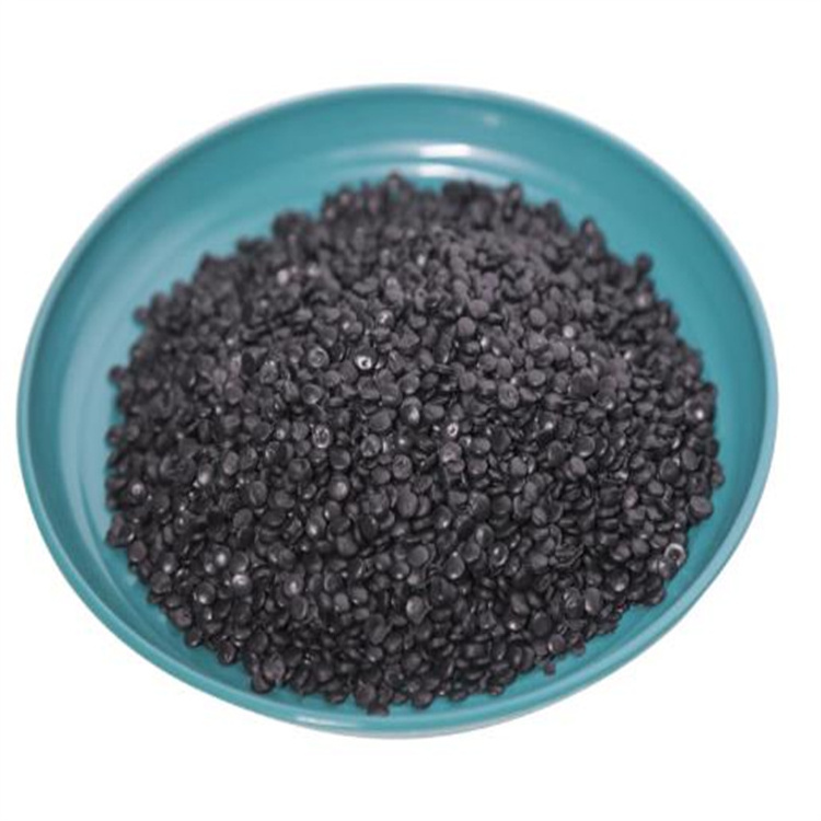 Wholesale General Grade Color Plastic Compounds Virgin EVA Resin Granules