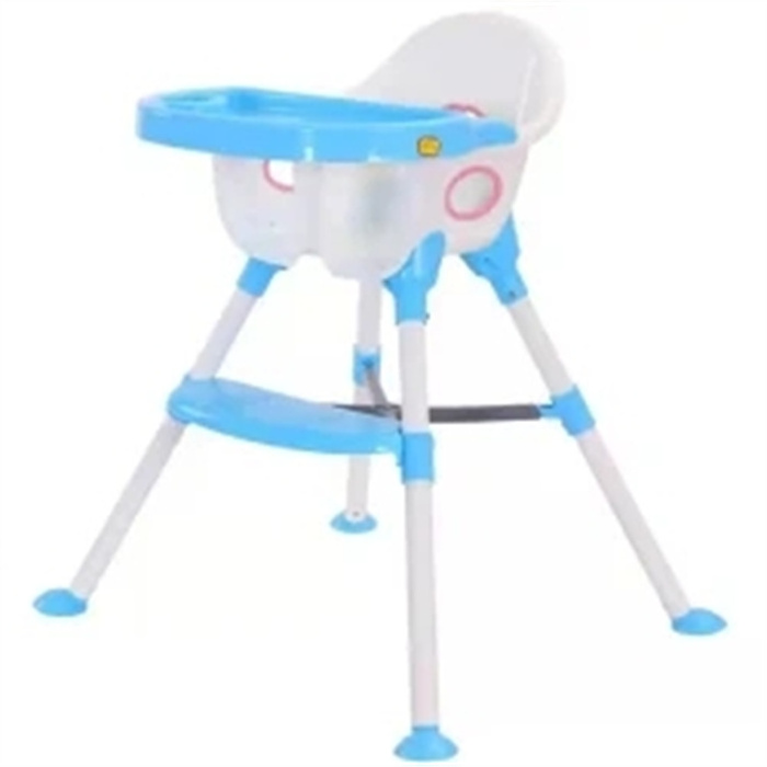 In Stock Children's Feeding Chair Low Chair Baby Seat With Tray As Table Made In China