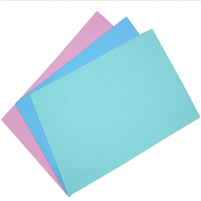 Hot Selling Durable Shoes Making Material Customized Thickness Pattern EVA Foam Sheet