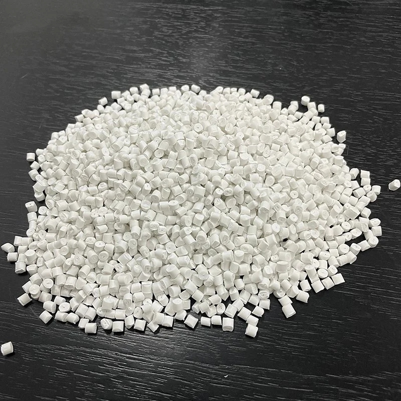 Color masterbatch synthetic granule modified plastic materials ASA pellet additive function anti_UV anti-aging