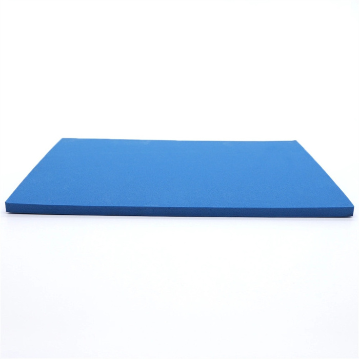 Hot Selling Durable Shoes Making Material Customized Thickness Pattern EVA Foam Sheet