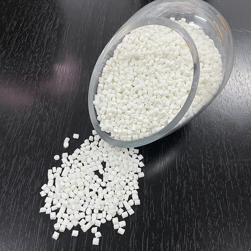 Color masterbatch synthetic granule modified plastic materials ASA pellet additive function anti_UV anti-aging