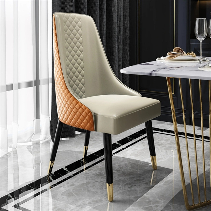 Modern Bar Chairs Restaurant Dining Luxury Adjustable Swivel Bar Stools High Bar Chairs For Kitchen