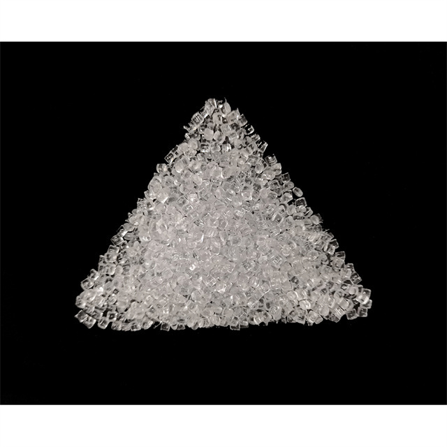 PC 2407 plastic polycarbonate pellets natural granules chimei bayer makrolon polycarbonate pc resin granules plastic