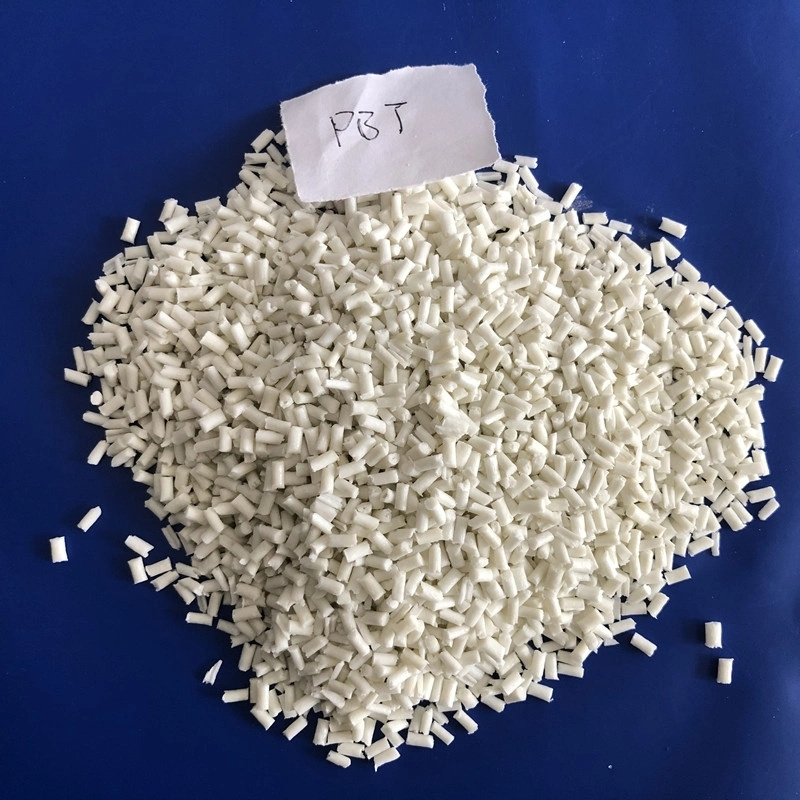 Pbt Polybutylene Terephthalate PBT Granules PBT GF30 FR V0 For Electrical Connector