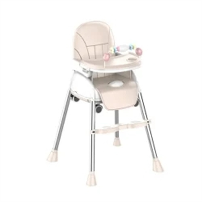 In Stock Children's Feeding Chair Low Chair Baby Seat With Tray As Table Made In China