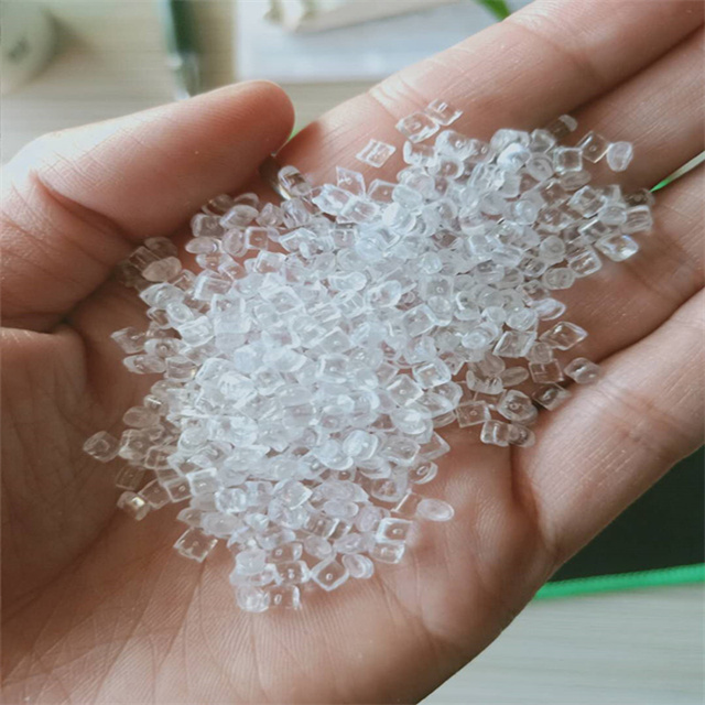 PC 2407 plastic polycarbonate pellets natural granules chimei bayer makrolon polycarbonate pc resin granules plastic