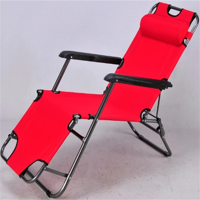 Folding Outdoor Furniture Beach Chair recliner chair