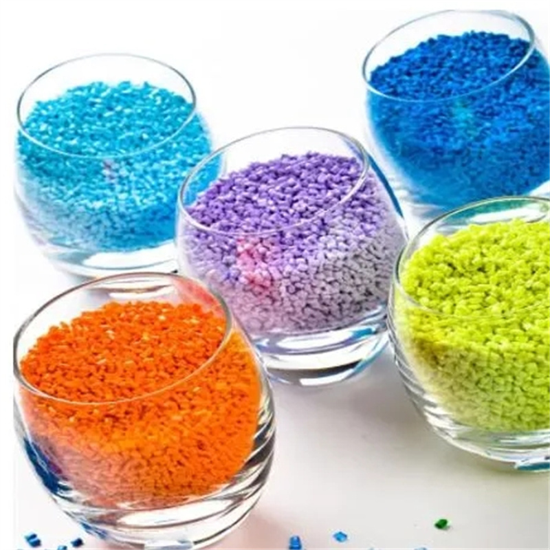 good processability modified pbt pbt granules with 30% glass fiber reinforced per kg price raw material