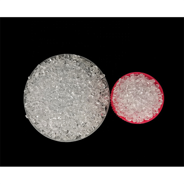 PC 2407 plastic polycarbonate pellets natural granules chimei bayer makrolon polycarbonate pc resin granules plastic