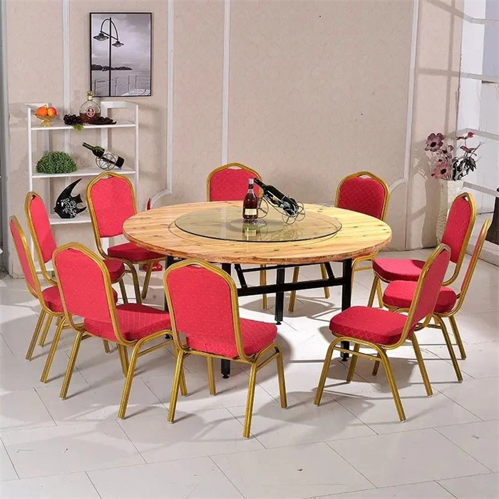 Luxury Modern Silla Rosa Pink Velvet Arm Chair for Cafe Restaurant Makeup Dining Room Workshop Furniture