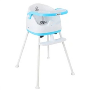 In Stock Children's Feeding Chair Low Chair Baby Seat With Tray As Table Made In China