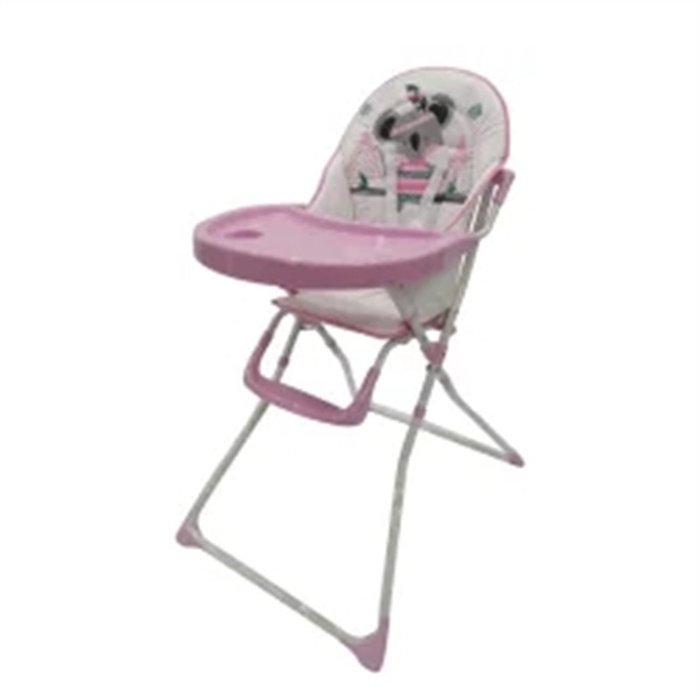 In Stock Children's Feeding Chair Low Chair Baby Seat With Tray As Table Made In China