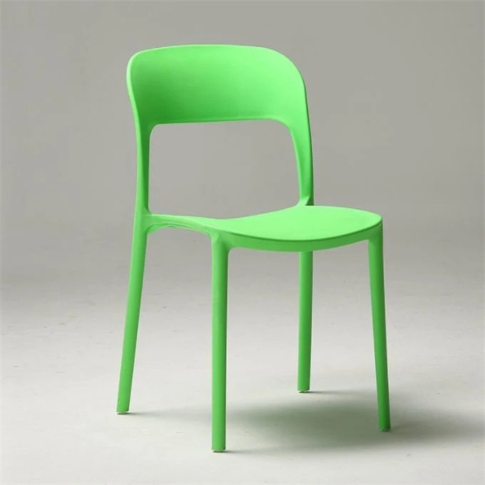 Chinese popular high quality plastic chair and table for event