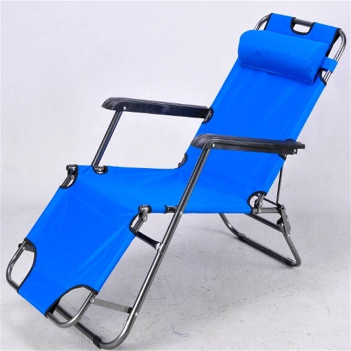 Folding Outdoor Furniture Beach Chair recliner chair