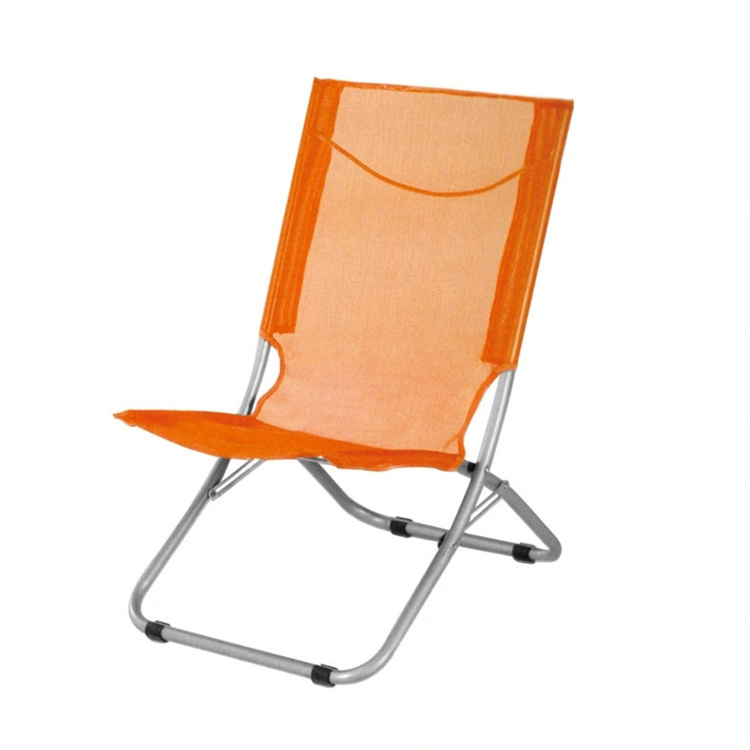 Outdoor Good Quality Double Aluminum Chaise Lounge Chair Waterproof Sunbed for Pool Beach Use