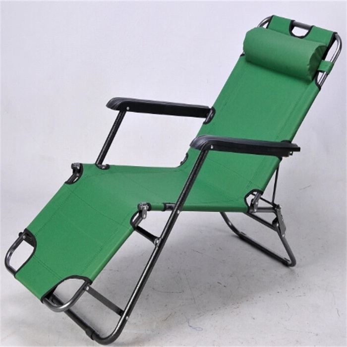 Folding Outdoor Furniture Beach Chair recliner chair