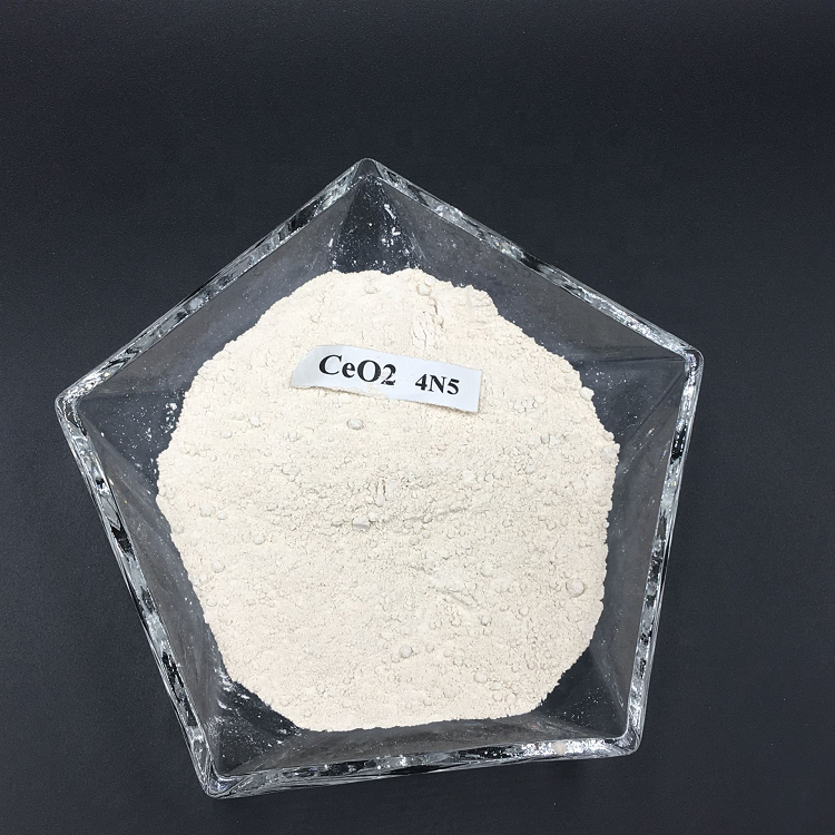 Polishing Compound Ferrocerium Rod Powder Cerium Oxide Glass Metal Light Yellow Rare Earth Oxide Cerium Cube 10mm Element 172.11