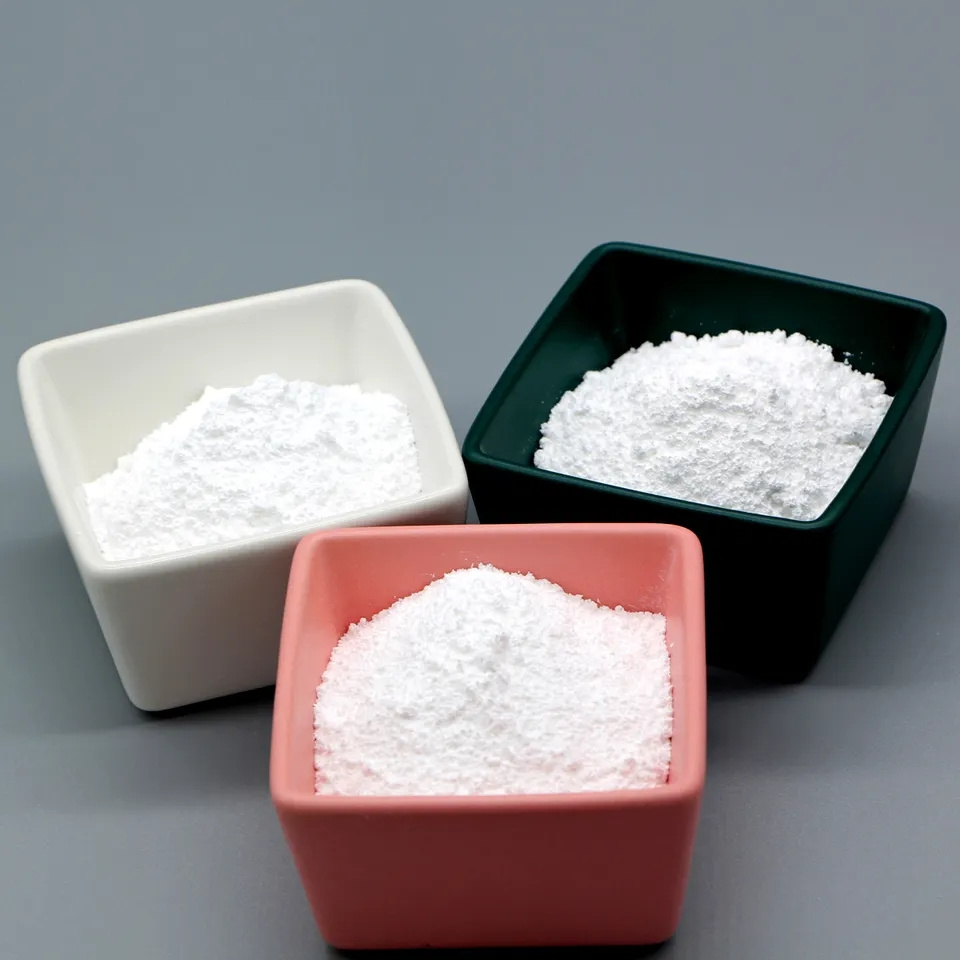 Al2O3 powder Alumina Powder Aluminum Oxide Calcined Alumina  Polishing And Grinding