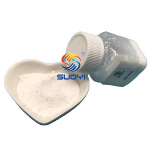 SUOYI Yttria stabilized zirconia powder dental zirconium oxide price(ZrO2)/zirconia powder