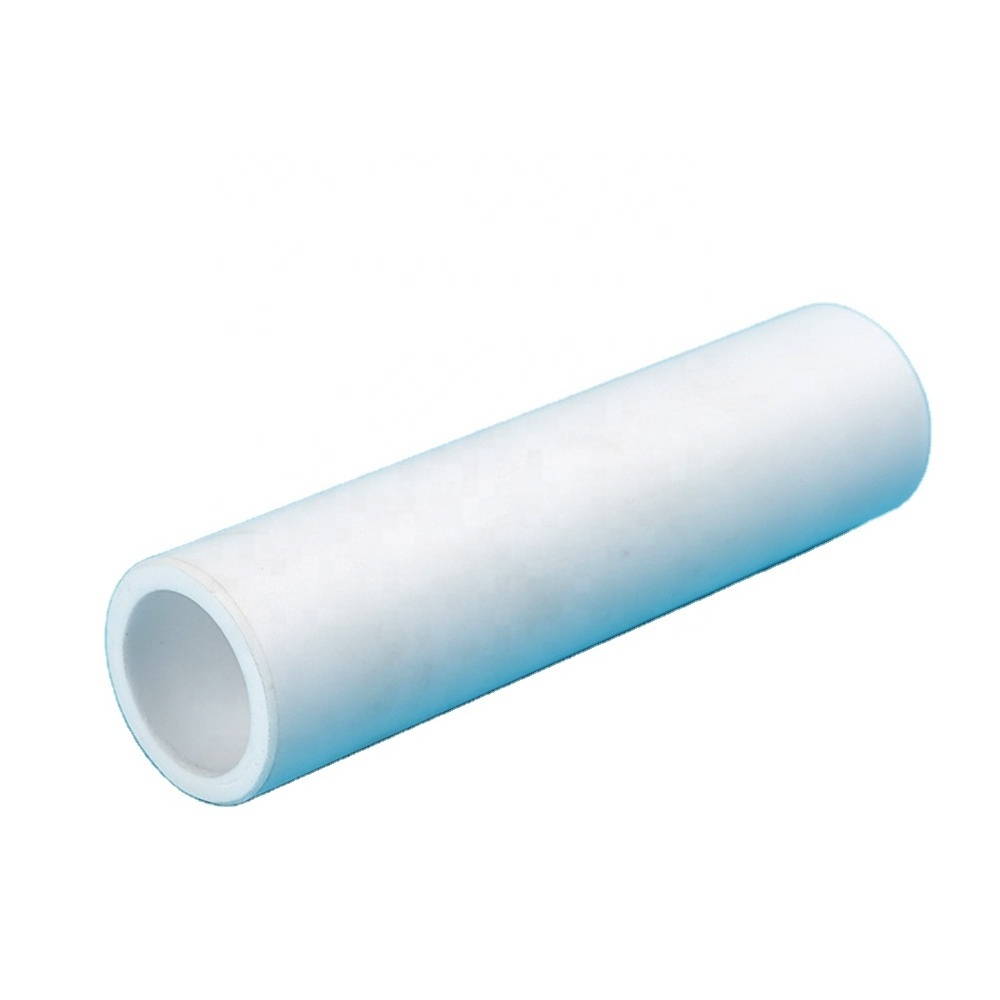 SUOYI High Quality Industrial Ceramics High hardness zirconia Ceramic Rod/Tube/Pipe/Bar ZrO2 Tube