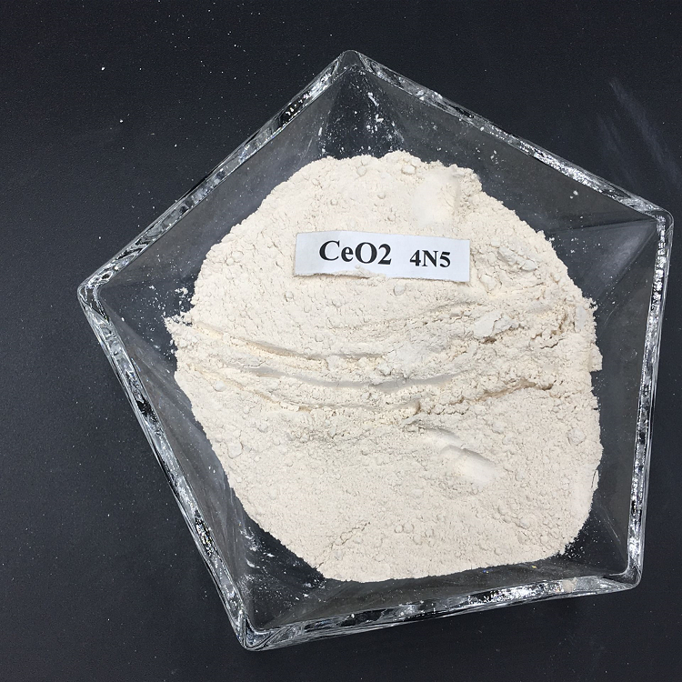 Polishing Compound Ferrocerium Rod Powder Cerium Oxide Glass Metal Light Yellow Rare Earth Oxide Cerium Cube 10mm Element 172.11