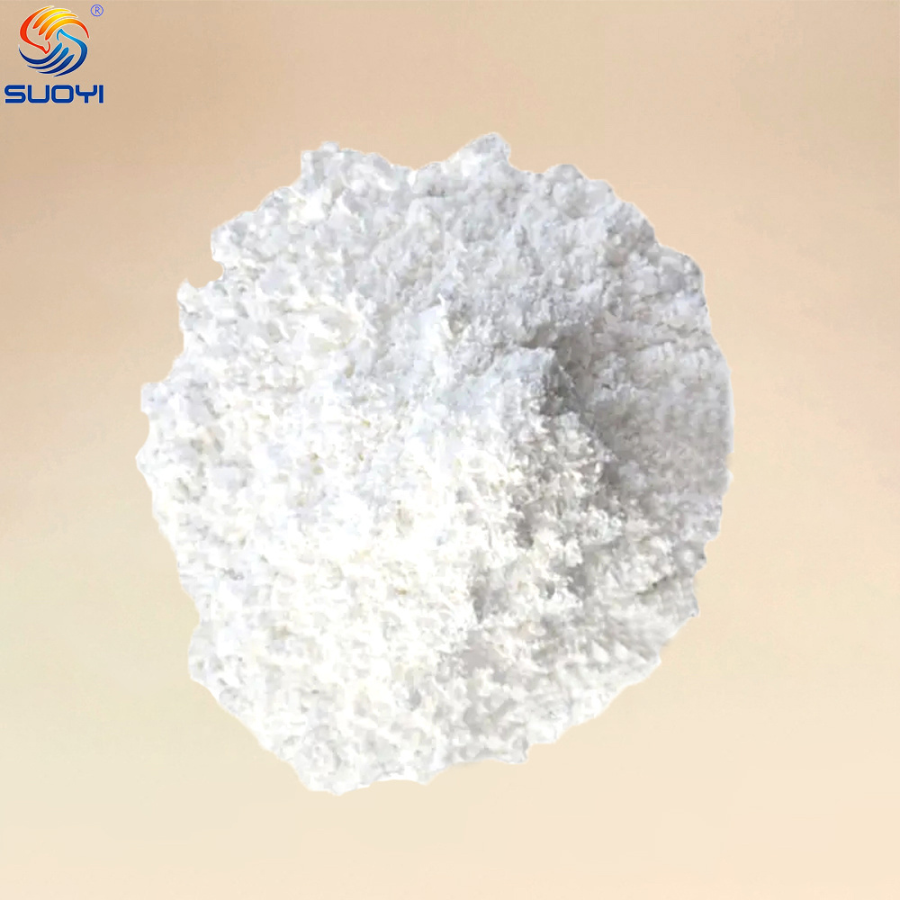 Rare Earth Product Ytterbium Oxide Powder Yb2O3 for Making Optical Glass