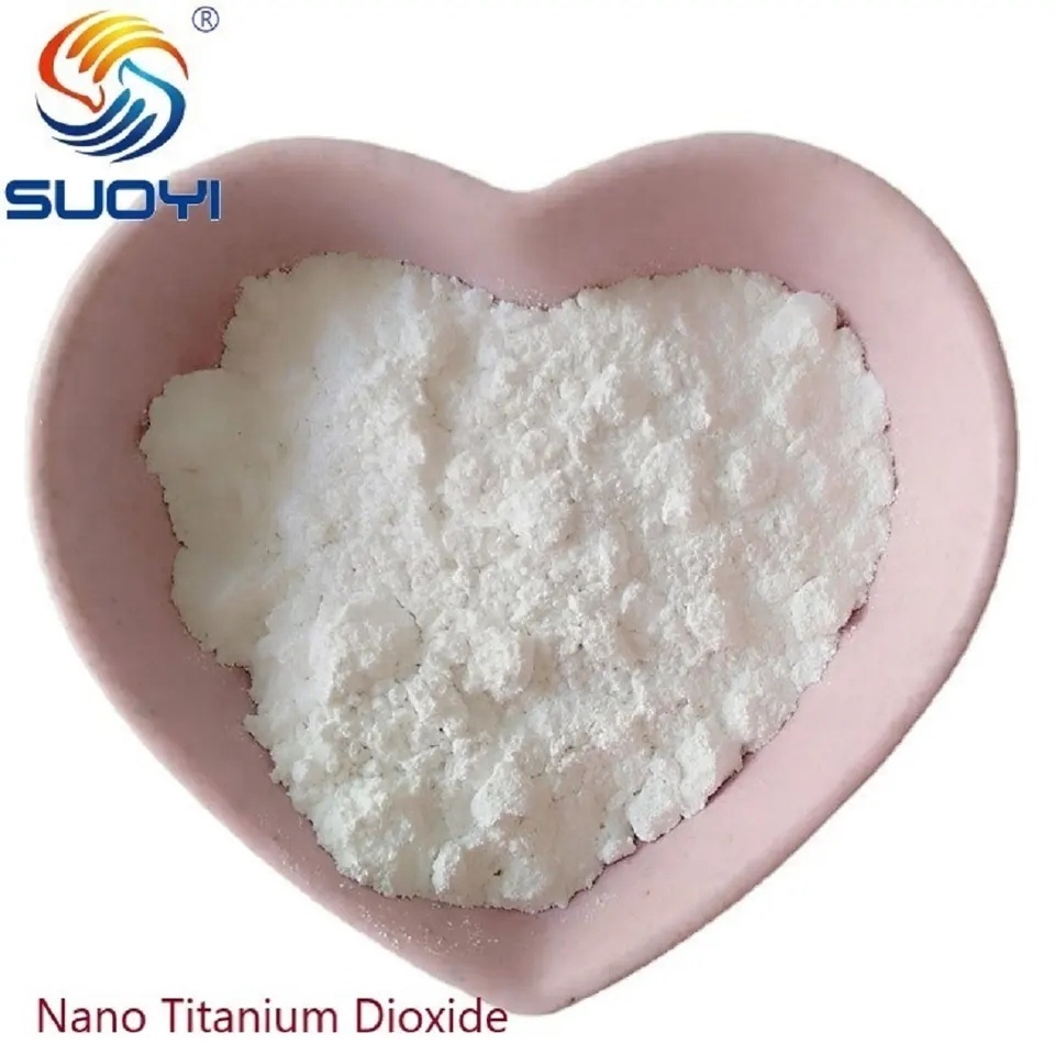 Titanium price per kg Titanium Dioxide nano titanium dioxide Nano-TiO2