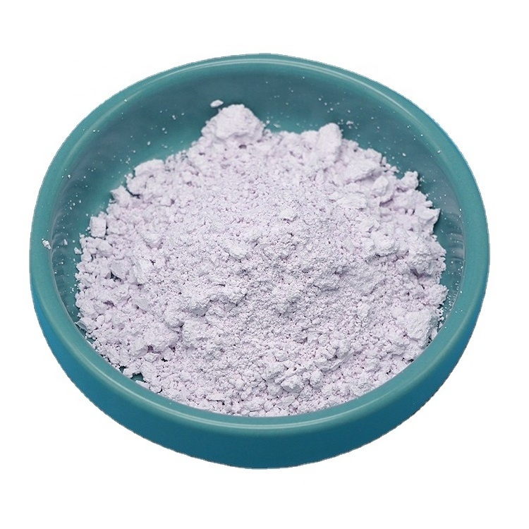 Hot Selling Rare Earth Materials Neodymium Oxide Aerospace Usage Colorant Garnet Nd2O3 Powder