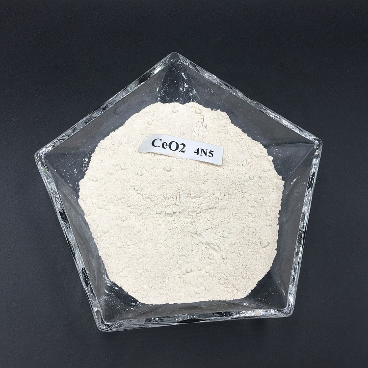 Polishing Compound Ferrocerium Rod Powder Cerium Oxide Glass Metal Light Yellow Rare Earth Oxide Cerium Cube 10mm Element 172.11