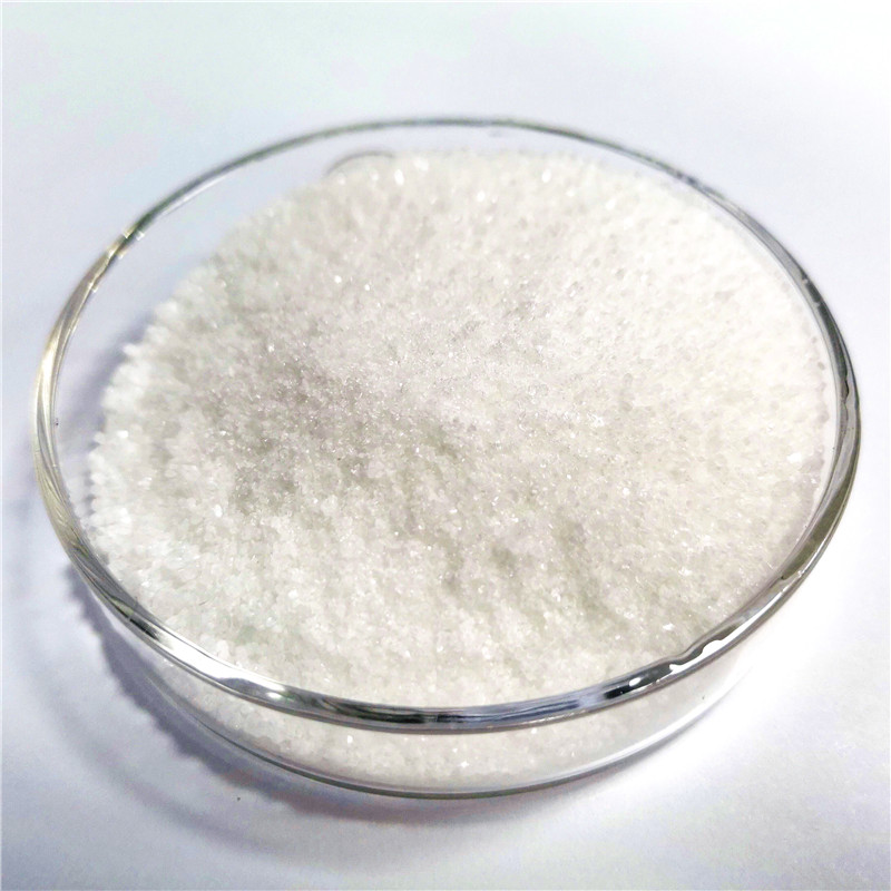 White powder or granular strontium carbonate CAS1633-05-2 is used for glass bulb glass and strontium salt preparation