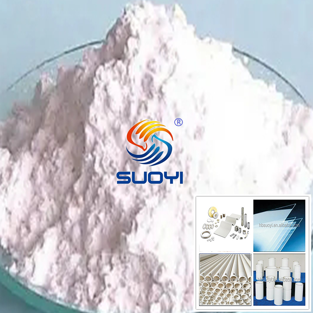 Al2O3 powder Alumina Powder Aluminum Oxide Calcined Alumina  Polishing And Grinding