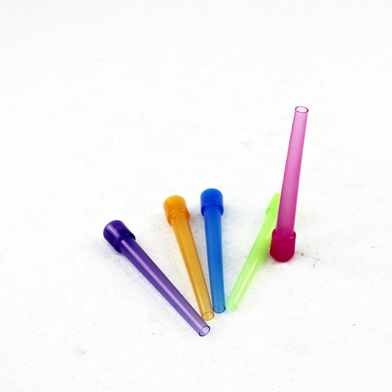 Colorful Disposable Mouthpieces hookah mouth tips For Shisha Hookah Sheesha Chicha Narguile Hose