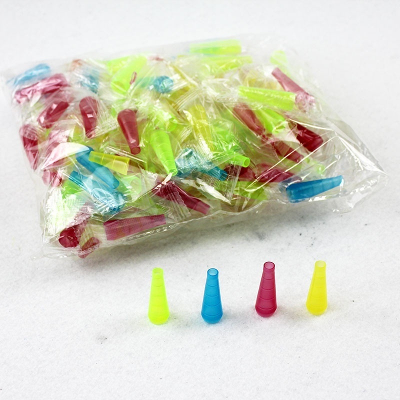 Colorful Disposable Mouthpieces hookah mouth tips For Shisha Hookah Sheesha Chicha Narguile Hose